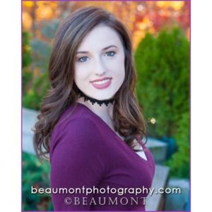 Meet your Posher, Kristina